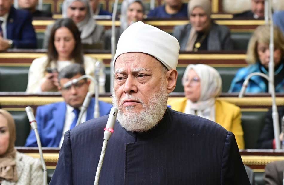 للحد من الثأر.. الموافقة على منح الورثة وولي الدم حق التصالح بشأن جرائم القتل للحد من الثأر.. الموافقة على منح الورثة وولي الدم حق التصالح بشأن جرائم القتل