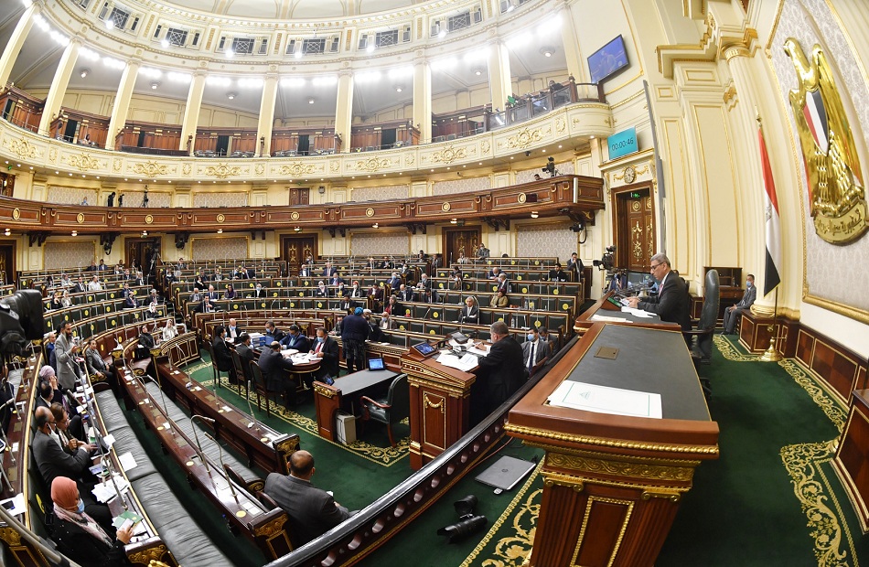 خلال مناقشة “الإجراءات الجنائية”.. الأغلبية والحكومة ترفض مقترحًا لإضراره بمصلحة المتهم خلال مناقشة “الإجراءات الجنائية”.. الأغلبية والحكومة ترفض مقترحًا لإضراره بمصلحة المتهم