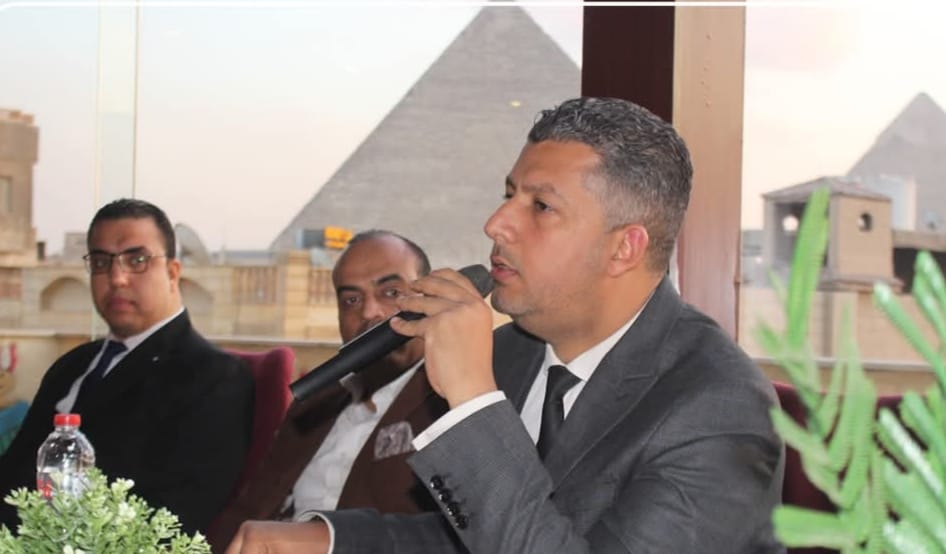 مجلس الشباب المصري يواصل تمكين القيادات الشابة بإطلاق نسخة جديدة من “نموذج محاكاة محليات مصر” بالجيزة