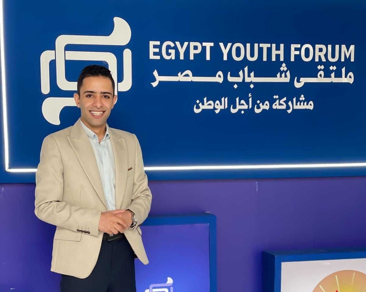 “مستقبل وطن” يختار إبراهيم الكيلاني أمينا مساعدا لأمانة الإعلام المركزية