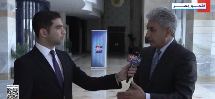 وزير السياحة: حملات دعائية عالمية للترويج لافتتاح المتحف المصري