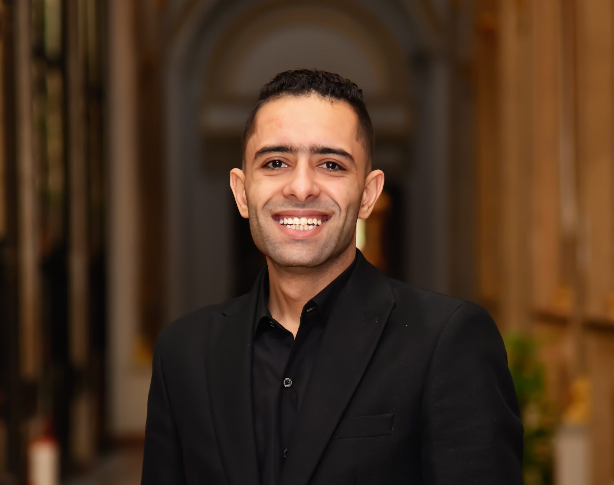 “مستقبل وطن” يختار إبراهيم الكيلاني أمينا مساعدا لأمانة الإعلام المركزية