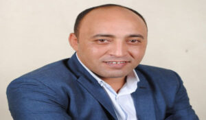 النائب حسام حسن الخُشت يتقدم بطلب إحاطة بشأن استمرار قيادات بوزارة الزراعة بعد بلوغهم سن المعاش حسام حسن الخُشت - أمين تنظيم حزب العدل