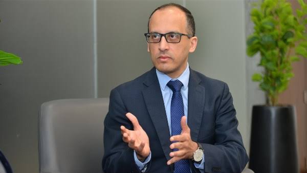 «الحمصانى»: مشروع رأس الحكمة سيحقق عائد اقتصادي ضخم