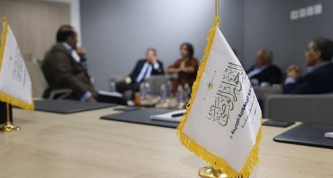 الحوار الوطني يثمن اقتراح اللجنة الاستشارية للاقتصاد الرقمي وريادة الأعمال 