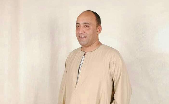 حسام حسن الخُشت يكتب: صعيدي ولكن! حسام حسن الخُشت يكتب: صعيدي ولكن!