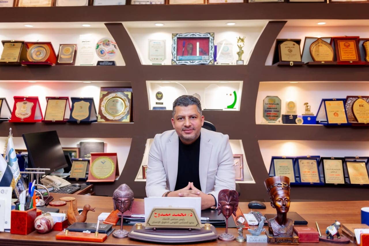 مجلس الشباب المصري ينظم ورشة عمل وطنية لتعزيز الحق في المشاركة في الشأن العام مجلس الشباب المصري ينظم ورشة عمل وطنية لتعزيز الحق في المشاركة في الشأن العام