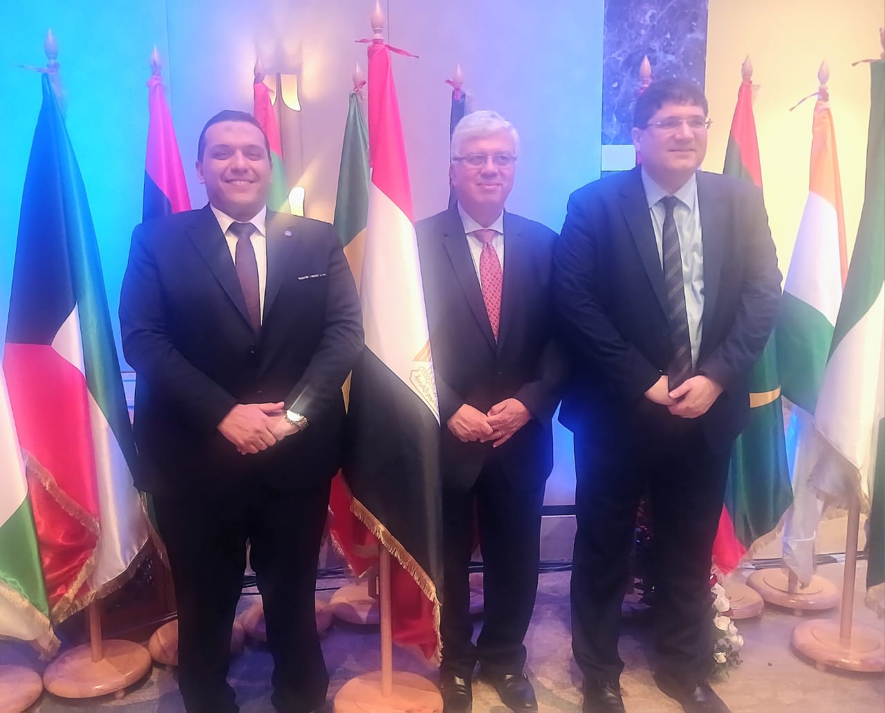 وزير التعليم العالي: الأمة الإسلامية تواجه تهديدًا للمقدسات وخطط ظالمة لابتلاع أراضي شعوبها وزير التعليم العالي: الأمة الإسلامية تواجه تهديدًا للمقدسات وخطط ظالمة لابتلاع أراضي شعوبها