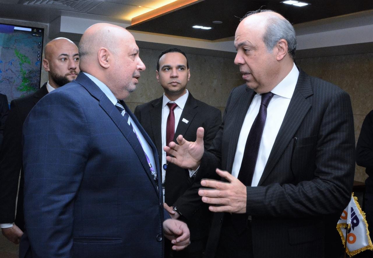 سامح الحفني: ندعم شركات الطيران المصرية لتعزيز قدرتها التنافسية إقليميًا ودوليًا