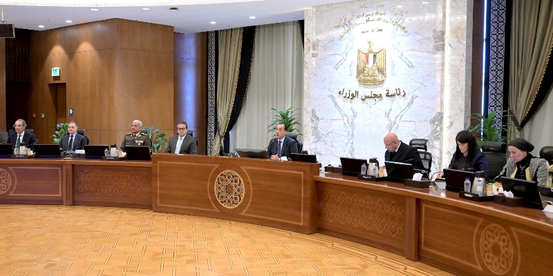 «الحكومة» توافق على تشكيل المجلس الأعلى للتخطيط والتنمية المُستدامة