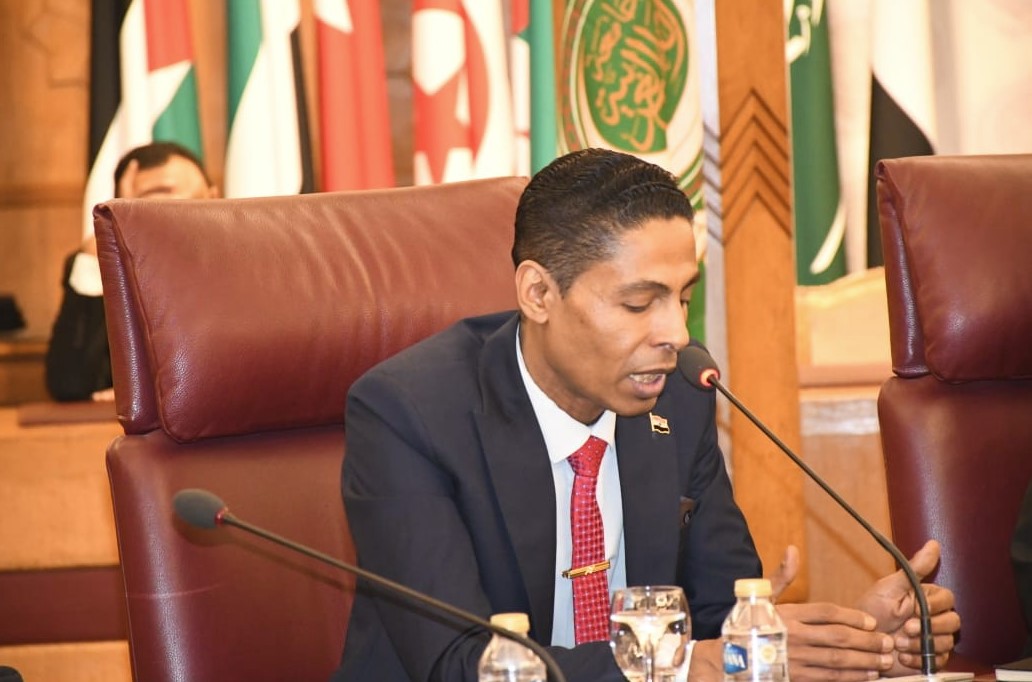 منسق شباب أسوان: حزمة الحماية الاجتماعية تهنئة حقيقية للمصريين في رمضان