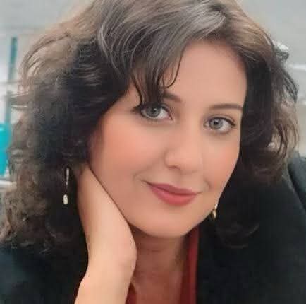 نرمين سليمان تتقدم بأوراق ترشحها لعضوية مجلس نقابة الصحفيين تحت السن