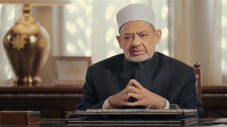 شيخ الأزهر: الحوار بين المذاهب يجب أن يرتكز على التعايش ونبذ التعصب شيخ الأزهر: الحوار بين المذاهب يجب أن يرتكز على التعايش ونبذ التعصب