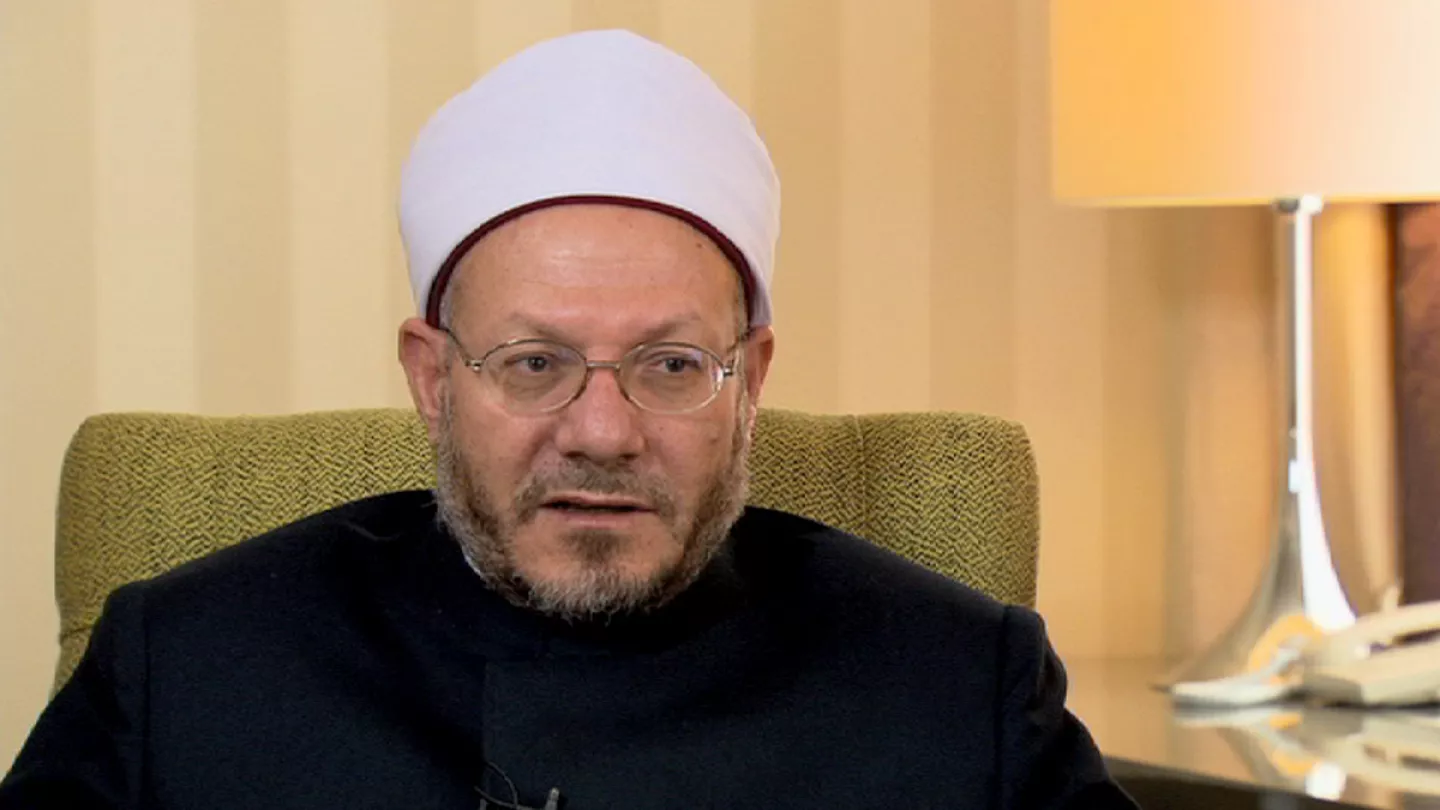 شوقي علام: الفتوى عملية دقيقة وليست مجرد بيان لحكم شرعي