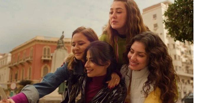 تعرف على موعد العرض والقنوات الناقلة لمسلسل «إخواتي»