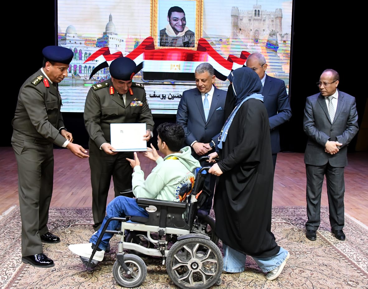 إدارة التجنيد والتعبئة تقدم التيسيرات التجنيدية لأبناء الوطن إدارة التجنيد والتعبئة تقدم التيسيرات التجنيدية لأبناء الوطن