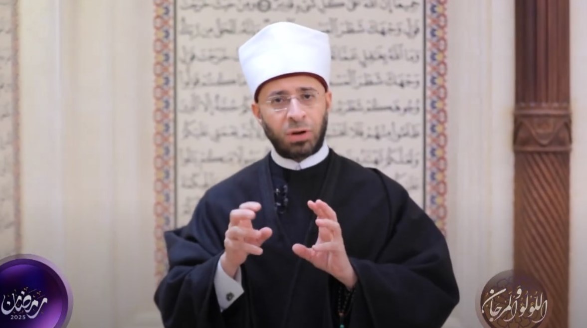 أسامة الأزهري: الإسلام دين الوسطية.. ويحمي المجتمعات من التطرف أسامة الأزهري: الإسلام دين الوسطية.. ويحمي المجتمعات من التطرف