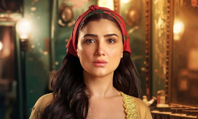 مواعيد عرض مسلسل إش إش والقنوات الناقلة