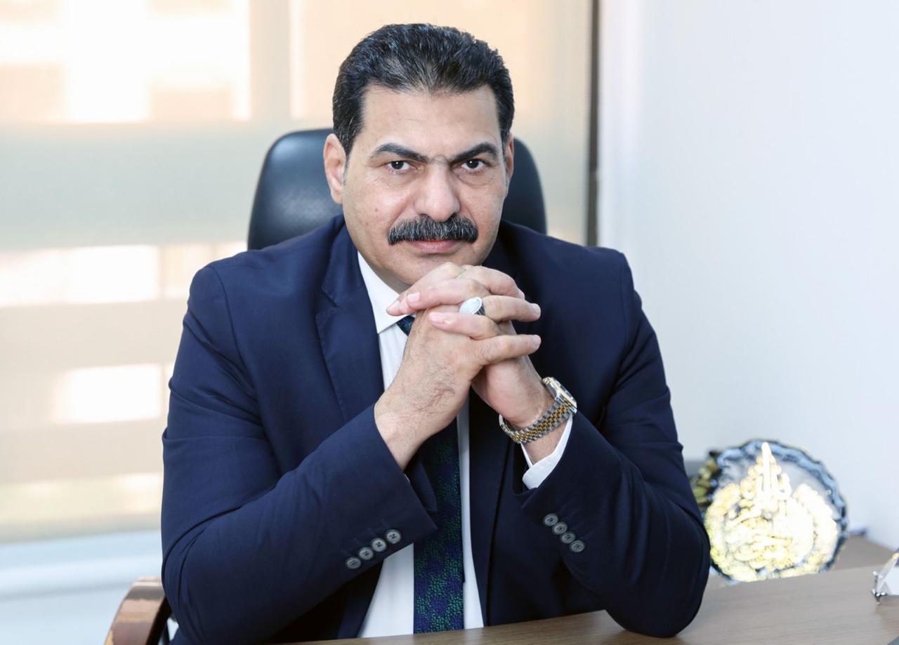 قيادي بمستقبل وطن: رفض إسرائيل دخول المساعدات إلى قطاع غزة انتهاكا صارخا للقانون الدولي الإنساني قيادي بمستقبل وطن: رفض إسرائيل دخول المساعدات إلى قطاع غزة انتهاكا صارخا للقانون الدولي الإنساني