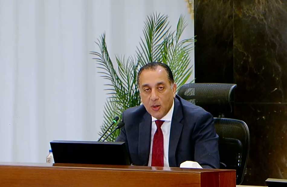 “الوزراء” يضيف فئتين لصندوق تكريم شهداء وضحايا ومفقودى ومصابي العمليات الحربية والإرهابية والأمنية وأسرهم “الوزراء” يضيف فئتين لصندوق تكريم شهداء وضحايا ومفقودى ومصابي العمليات الحربية والإرهابية والأمنية وأسرهم