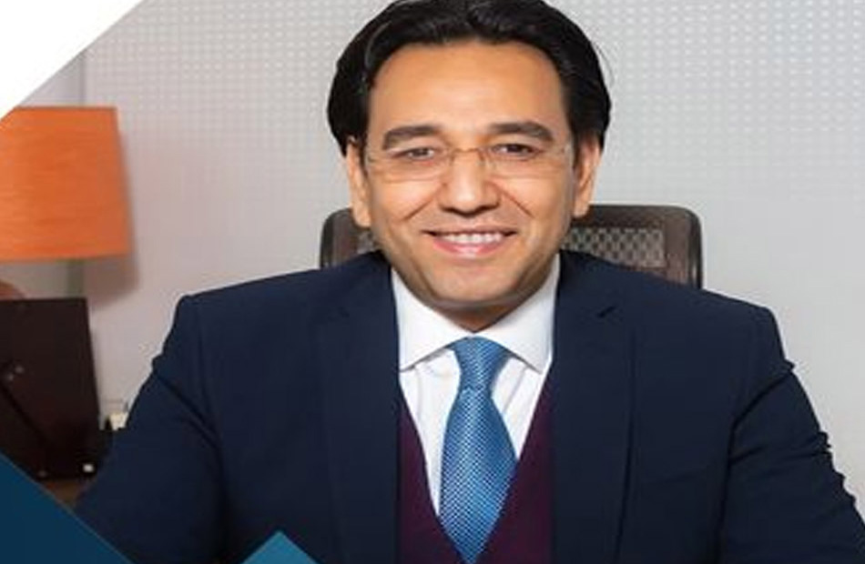 النائب أيمن محسب: القمة العربية الطارئة في القاهرة خطوة محورية نحو موقف عربي موحد بشأن فلسطين