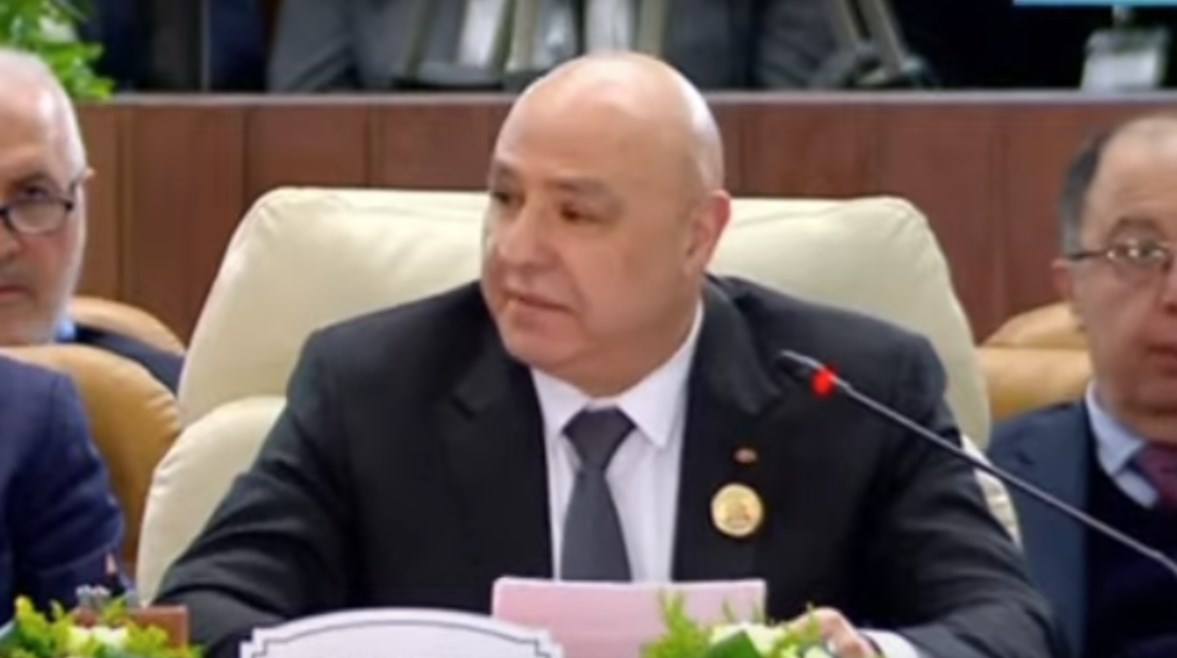 رئيس لبنان: لا سلام دون تحرير آخر شبر من أراضينا