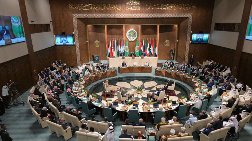 “القمة العربية”.. اعتماد خطة عربية موحدة لإعادة إعمار غزة ودعم صمود الفلسطينيين