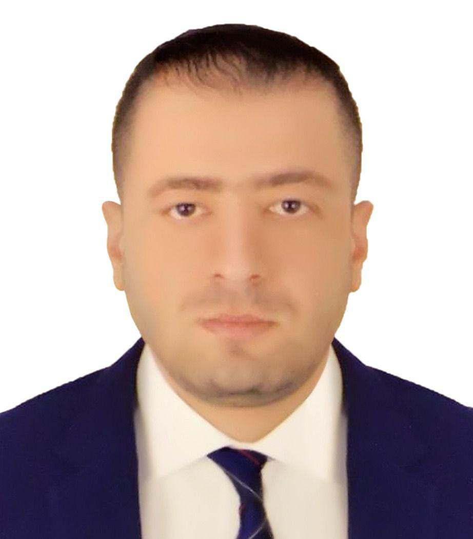 المستشار محمد عمران أمينا عاما للشباب بحزب الجبهة الوطنية 