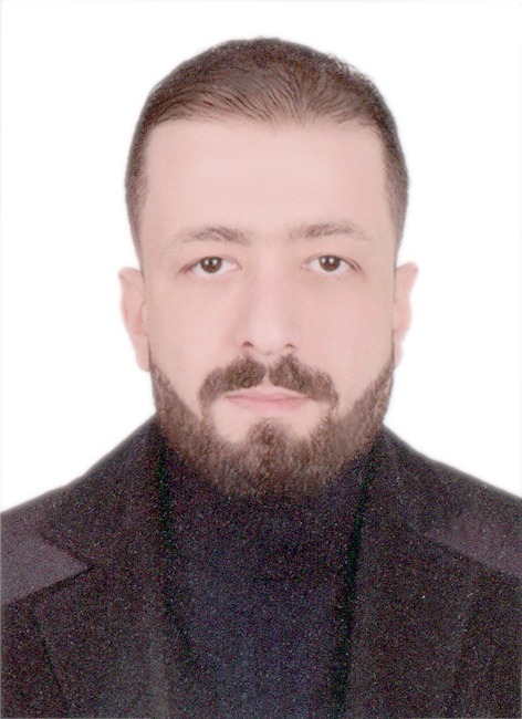 المستشار محمد عمران أمينا عاما للشباب بحزب الجبهة الوطنية المستشار محمد عمران أمينا عاما للشباب بحزب الجبهة الوطنية