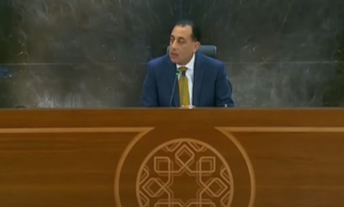 مدبولي: زيادة كبيرة في صافي الأصول الأجنبية في البنوك المصرية