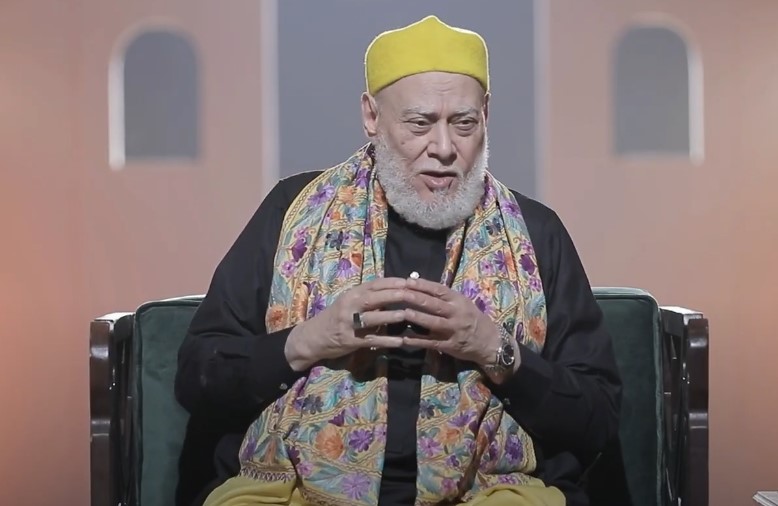 علي جمعة: إنكار وجود خالق كالادعاء بأن زلزالًا طبع كتابًا بالصدفة