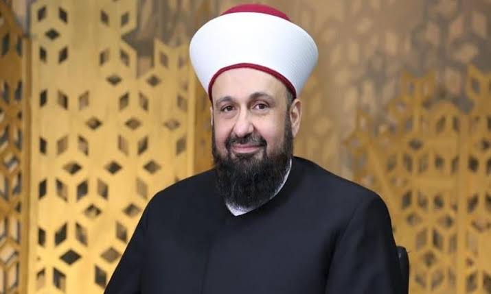 ما هي علاقة اسم “الرب” بأسماء الله الحسنى؟.. داعية يجيب ما هي علاقة اسم “الرب” بأسماء الله الحسنى؟.. داعية يجيب