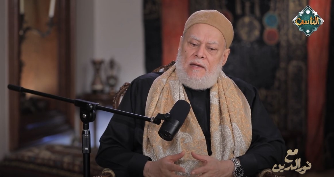 علي جمعة: تنحية الدين عن الحياة يقود إلى “تشيؤ الإنسان” وضياع الهوية