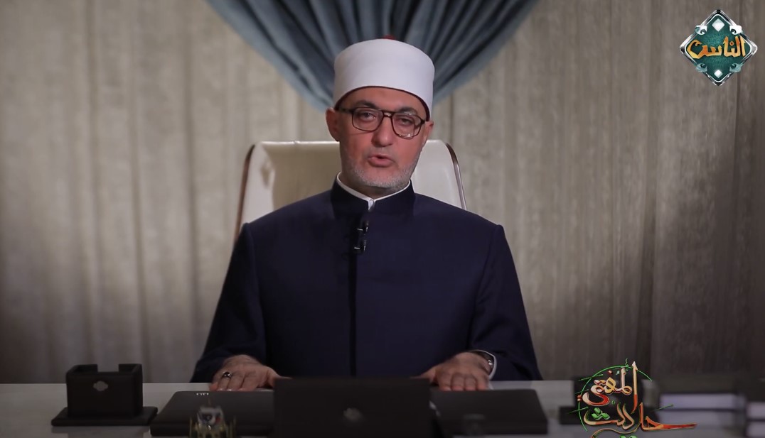 نظير عياد: لا يوجد كذب أبيض.. وهذه الحالات الوحيدة التي يُرخص فيها الكذب