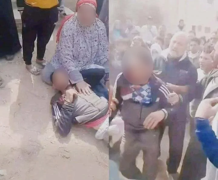 بعد واقعة طفلة العاشر”القومي للطفولة” لن نتهاون في حق الأطفال وسنقدم كل الدعم