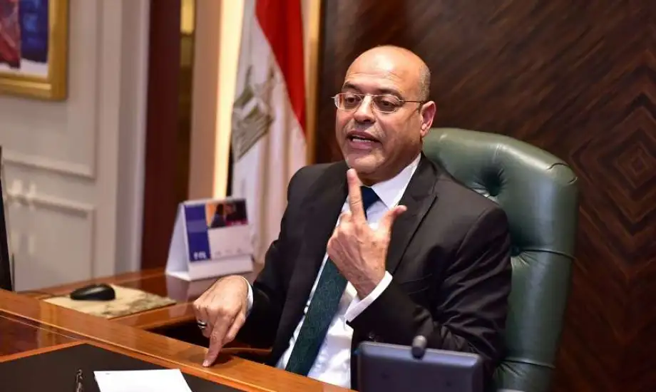 وزير العمل: العلاوة السنوية للقطاع الخاص3% من الأجر التأميني افضل من 7 %من الأساسي وزير العمل: العلاوة السنوية للقطاع الخاص3% من الأجر التأميني افضل من 7 %من الأساسي