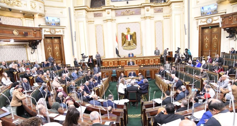 النواب يوافق نهائيا على اتفاقية نقل المحكوم عليهم بعقوبات سالبة للحرية بين مصر والإمارات