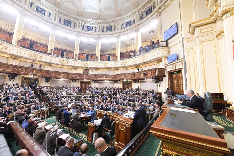 النواب يحيل تقارير المتابعة ربع السنوية عن أداء الحكومة إلى اللجان المختصة لدراستها وإبداء ملاحظاتها