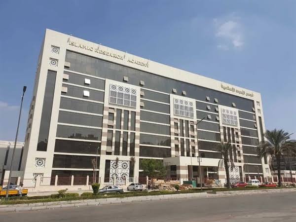 « البحوث الإسلامية» يهنئ الشعب المصري بذكرى انتصارات العاشر من رمضان « البحوث الإسلامية» يهنئ الشعب المصري بذكرى انتصارات العاشر من رمضان