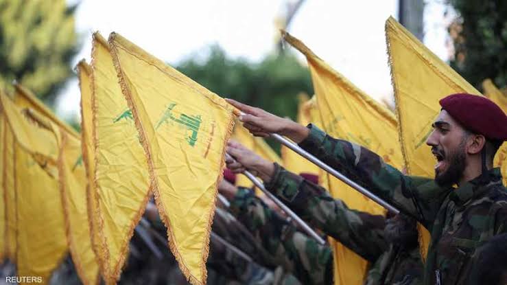 «حزب الله» يشدد على انسحاب  الاحتلال الإسرائيلي من جنوب لبنان