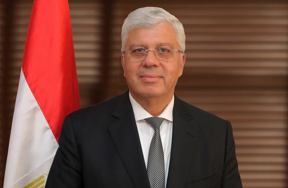 وزيرالتعليم العالي: نستهدف جعل مصر ضمن قائمة أفضل 50 دولة بمؤشر الابتكار العالمي عام 2030