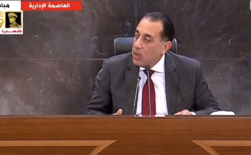 رئيس الوزراء: مصر قادرة على حماية أمنها رغم التحديات الإقليمية والدولية