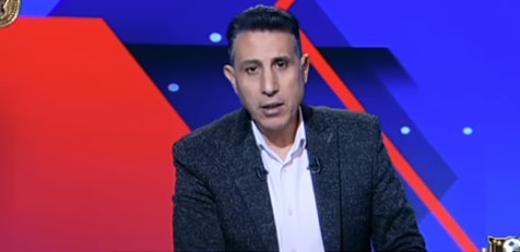 بعد واقعة بيراميدز.. «الإعلاميين»: إيقاف إيهاب الكومي وإحالته للتحقيق