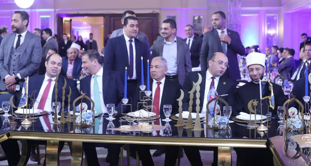 بحضور عدد من الوزراء ورموز مصر السياسية.. “حماة الوطن” ينظم احتفالية بمناسبة يوم الشهيد وذكرى انتصار العاشر من رمضان