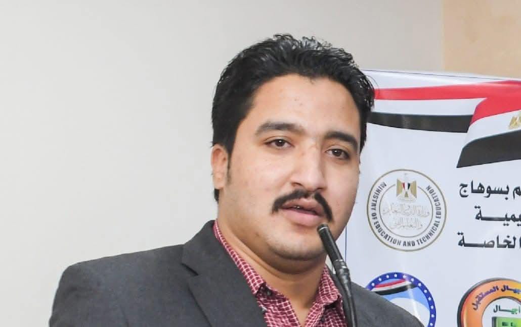 أمين إعلام “مستقبل وطن” جرجا بسوهاج: كلمة الرئيس السيسي في يوم الشهيد ملهمة وتعكس رؤية وطنية شاملة أمين إعلام “مستقبل وطن” جرجا بسوهاج: كلمة الرئيس السيسي في يوم الشهيد ملهمة وتعكس رؤية وطنية شاملة