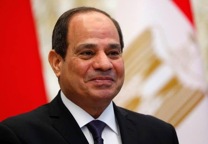 الرئيس السيسي يُهنئ مارك كارني بمناسبة حلفه اليمين رئيسًا لوزراء كندا