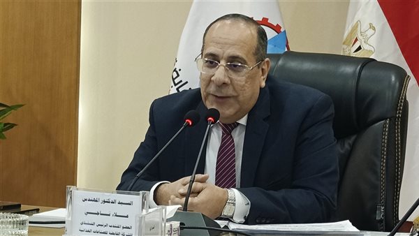 التموين: مبادرة “سوق اليوم الواحد” تصل إلى 25 محافظة.. والمستهدف 300 سوق التموين: مبادرة “سوق اليوم الواحد” تصل إلى 25 محافظة.. والمستهدف 300 سوق