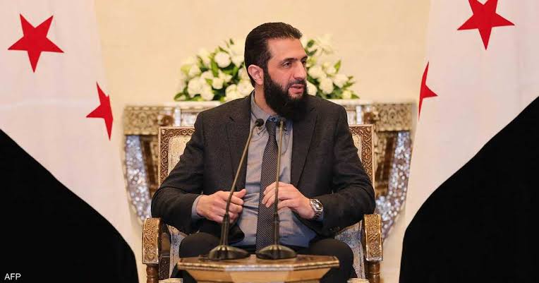 بمناسبة عيد الفطر..الرئيس السورى يعلن صرف راتب شهر إضافى للموظفين 