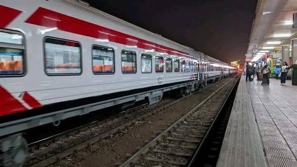 مواعيد قطارات”تالجو” اليوم الأحد  27 يوليو 2025 جميع الخطوط