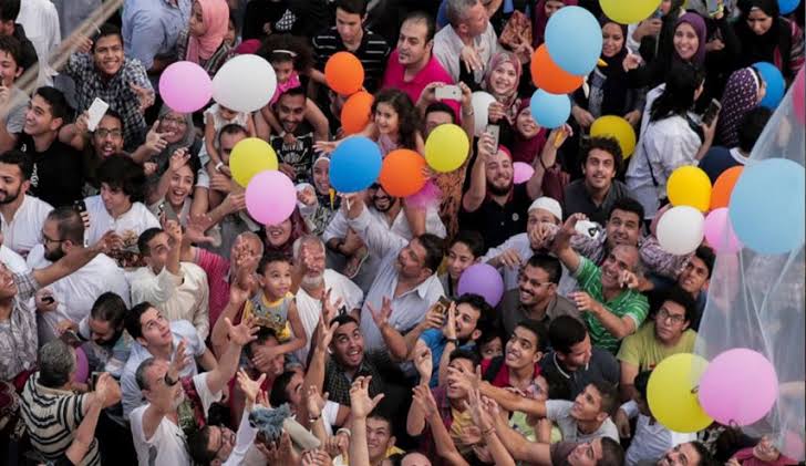 العيد الأحد أو الإثنين؟ مركز الفلك الدولي يكشف الحسم في هذه الدول العيد الأحد أو الإثنين؟ مركز الفلك الدولي يكشف الحسم في هذه الدول